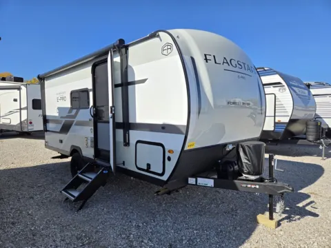 Unknown 2026 Forest River E-PRO FLTE17LE for sale in Hartford, IL