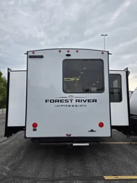 More photos of 2026 Forest River IMPRESSION MPF360MYR-83 at Colman's Country Campers, IL