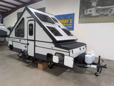 Unknown 2026 Forest River Flagstaff Classic T12ST for sale in Hartford, IL