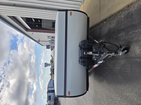 Another view of 2026 Forest River Flagstaff MAC 141OTG for sale in Hartford, IL at Colman's Country Campers