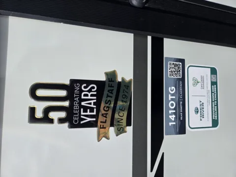 Unknown 2026 Forest River Flagstaff MAC 141OTG for sale in Hartford, IL