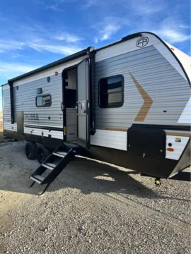 Unknown 2026 Forest River Puma Camp Edition 250RBCE for sale in Hartford, IL