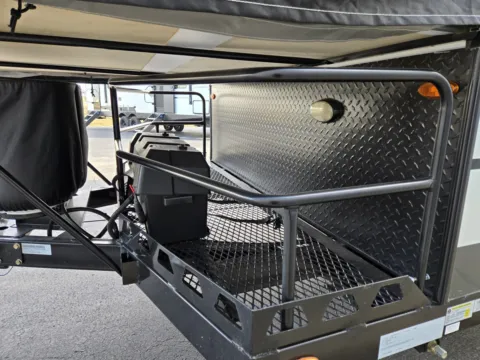 More photos of 2023 Flagstaff Camping Trailer Flagstaff 228 SE at Colman's Country Campers, IL