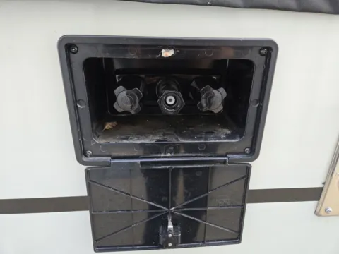 More photos of 2023 Flagstaff Camping Trailer Flagstaff 228 SE at Colman's Country Campers, IL