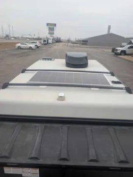 More photos of 2023 Forest River Flagstaff Camping Trailer 228SE at Colman's Country Campers, IL