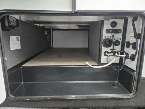 More photos of 2026 Forest River Impression 36BR3 at Colman's Country Campers, IL