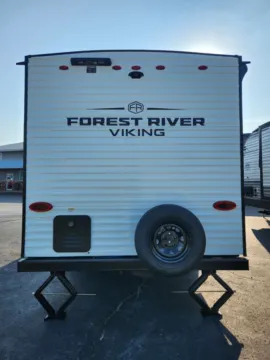 More photos of 2026 Coachmen RV Viking 17SBH at Colman's Country Campers, IL