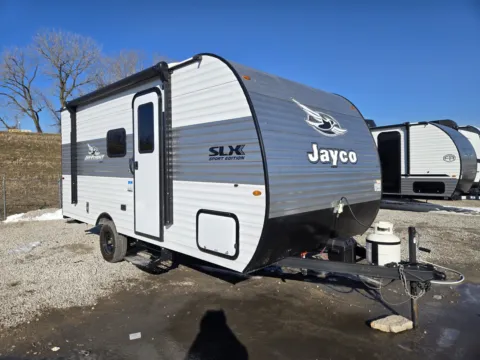 Unknown 2025 Jayco Jay Flight   170BH for sale in Hartford, IL