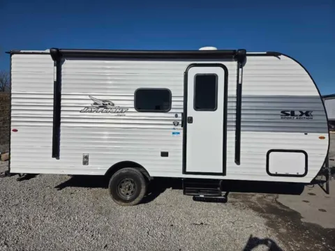 Unknown 2025 Jayco Jay Flight 170BH for sale in Hartford, IL