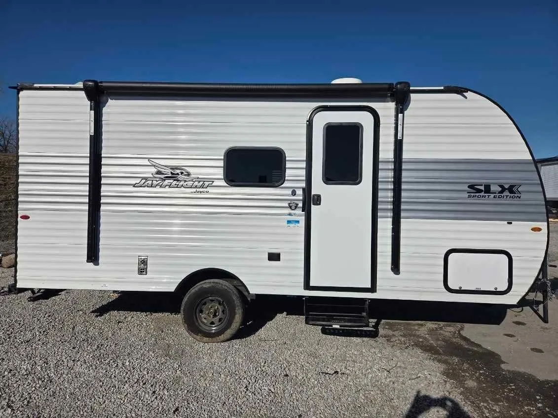Unknown 2025 Jayco Jay Flight 170BH for sale in Hartford, IL
