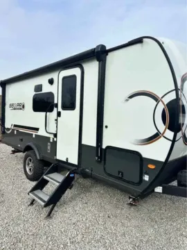 Unknown 2024 Forest RIver Flagstaff GEO PRO 20BHS for sale in Hartford, IL