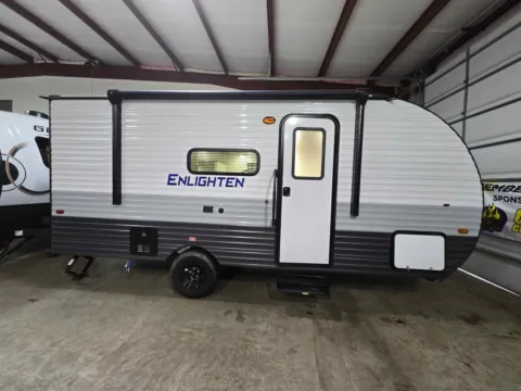 2025 Keystone Enlighten 17BH for sale in Hartford, IL