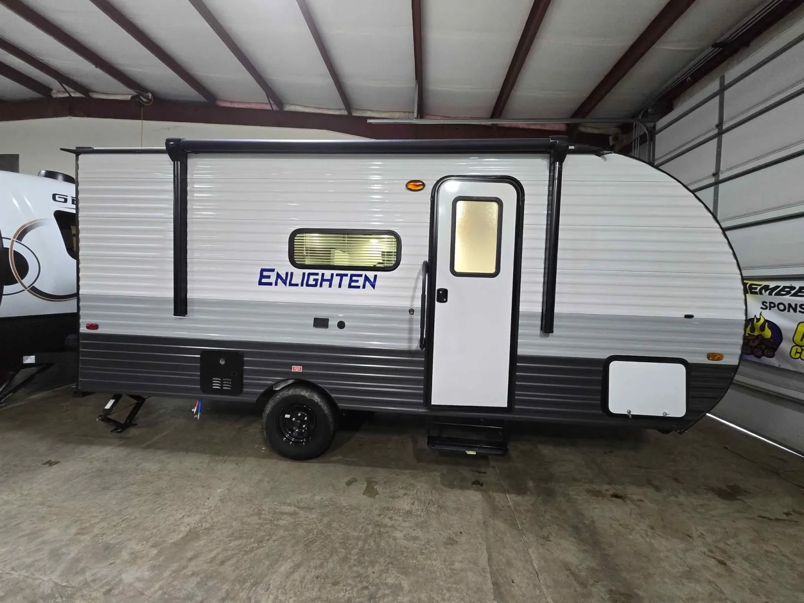 2025 Keystone Enlighten 17BH for sale in Hartford, IL