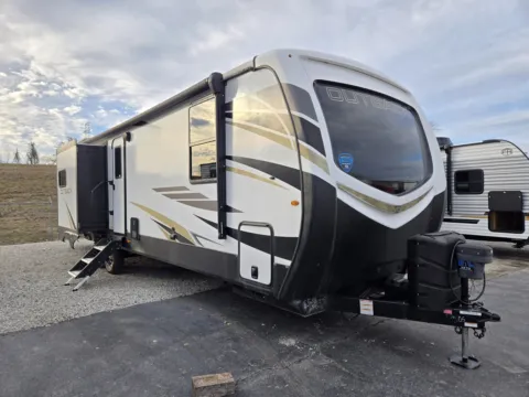 2022 Keystone Outback   335CG for sale in Hartford, IL