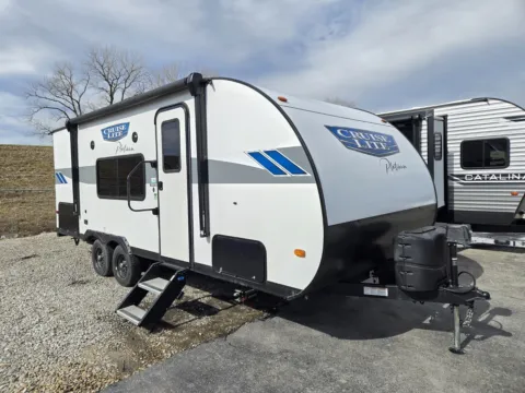 2023 Forest River Salem   19DBXL for sale in Hartford, IL