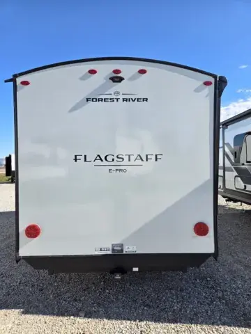 More photos of 2026 Forest River Flagstaff E-PRO  17LE at Colman's Country Campers, IL