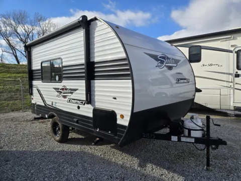 2024 Shasta Oasis   16RE for sale in Hartford, IL