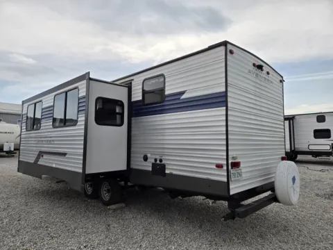 More photos of 2022 Prime Time RV Avenger   27RBS at Colman's Country Campers, IL