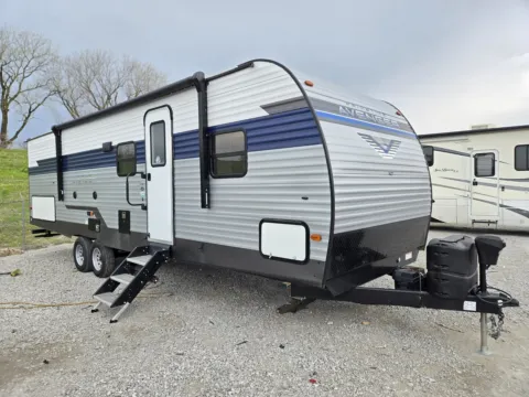 2022 Prime Time RV Avenger   27RBS for sale in Hartford, IL