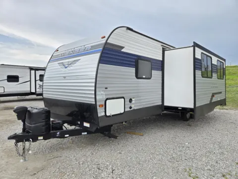 More photos of 2022 Prime Time RV Avenger   27RBS at Colman's Country Campers, IL