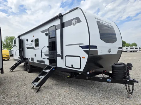 2026 Forest River Surveyor Legend  303BHLE for sale in Hartford, IL