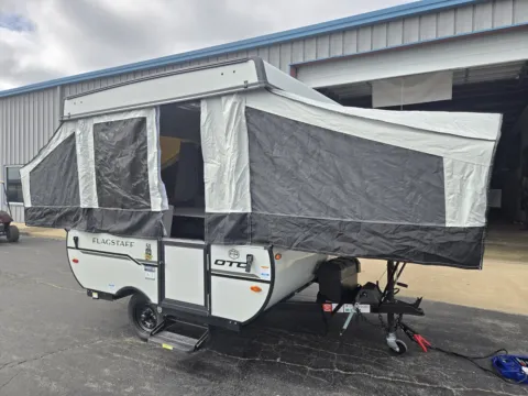 2026 Forest River Flagstaff MAC 141OTG for sale in Hartford, IL