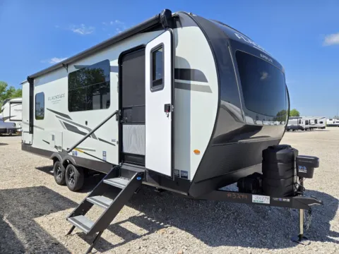 2026 Forest River Flagstaff Super Lite  30FKT for sale in Hartford, IL