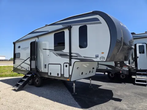 Photos of 2026 Forest River Flagstaff Classic 281RK for sale in Hartford, IL at Colman's Country Campers