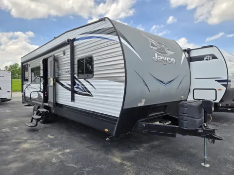 2018 Jayco Octane Super Lite  265 for sale in Hartford, IL
