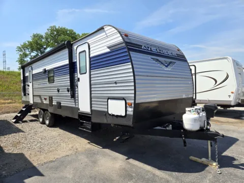 2023 Prime Time RV Avenger   28BHS for sale in Hartford, IL