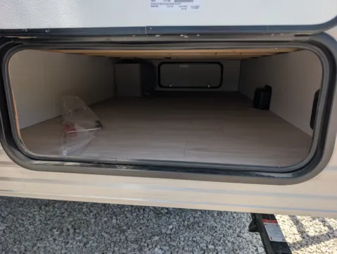 More photos of 2026 Forest River Viking 4K Series  18BH at Colman's Country Campers, IL