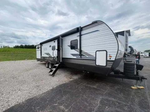 2023 Palomino Puma   32RBFQ for sale in Hartford, IL