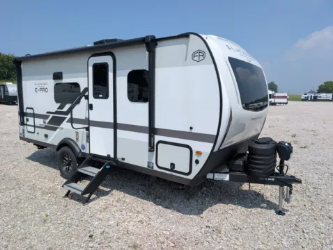 2027 Forest River Flagstaff E-PRO E201SFB for sale in Hartford, IL