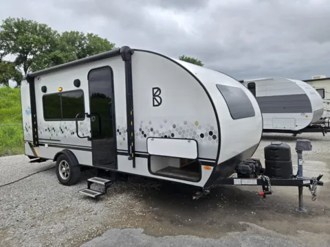 2021 Forest River R-pod   192 for sale in Hartford, IL