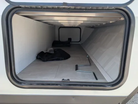 More photos of 2027 Forest River Flagstaff E-PRO E171BLE at Colman's Country Campers, IL