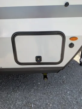 More photos of 2027 Forest River Flagstaff E-PRO E171BLE at Colman's Country Campers, IL