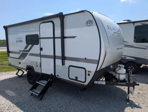 2027 Forest River Flagstaff E-PRO E171BLE for sale in Hartford, IL