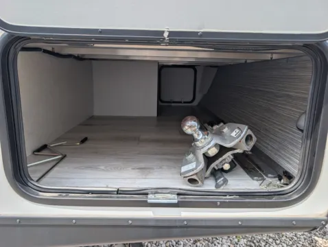 More photos of 2022 Forest River Surveyor Legend   19 RBLE at Colman's Country Campers, IL