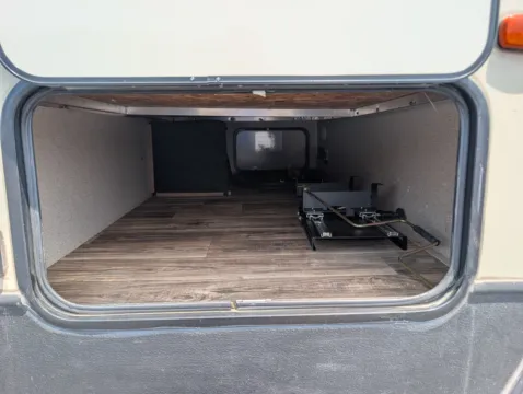 More photos of 2019 Keystone Laredo   332BH at Colman's Country Campers, IL
