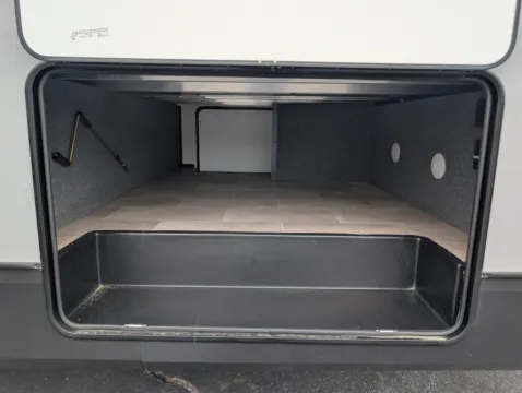 More photos of 2027 Forest River Impression 360MYR at Colman's Country Campers, IL
