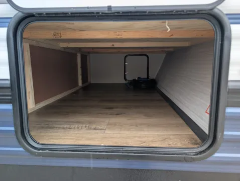 More photos of 2027 Forest River Puma Ambush 29TH at Colman's Country Campers, IL