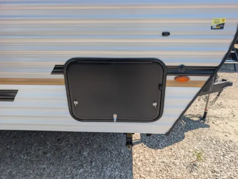 More photos of 2027 Forest River Puma Camp Edition 20RLCE at Colman's Country Campers, IL