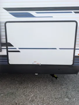More photos of 2027 Forest River Puma Ambush 25TH at Colman's Country Campers, IL