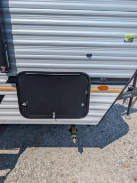 More photos of 2027 Palomino Puma Camp Edition 18BHCE at Colman's Country Campers, IL