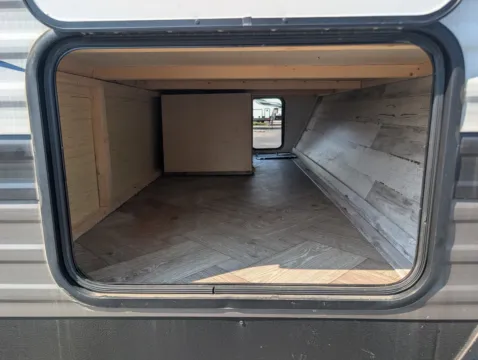 More photos of 2023 Palomino Puma 26RLS at Colman's Country Campers, IL