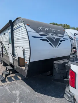 2023 Palomino Puma 26RLS for sale in Hartford, IL