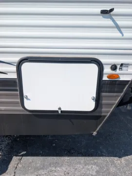 More photos of 2023 Palomino Puma 26RLS at Colman's Country Campers, IL