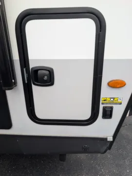More photos of 2020 Forest River Flagstaff Super Lite 26FKBS at Colman's Country Campers, IL