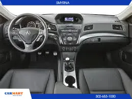 Another view of 2014 Acura ILX 2.0L Sedan 4D for sale in Smyrna, DE at CARMART - Smyrna