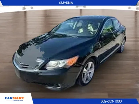 Photos of 2014 Acura ILX 2.0L Sedan 4D for sale in Smyrna, DE at CARMART - Smyrna
